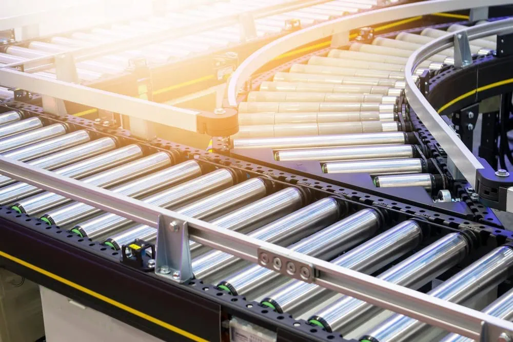 Material Handling