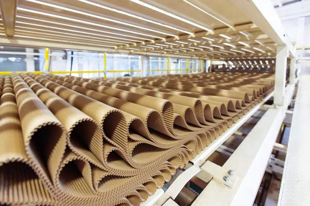 Packaging