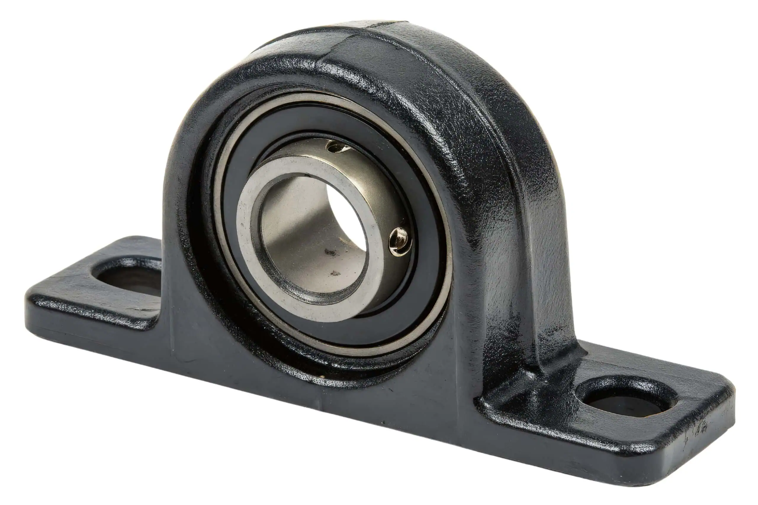 Mounted Bearings