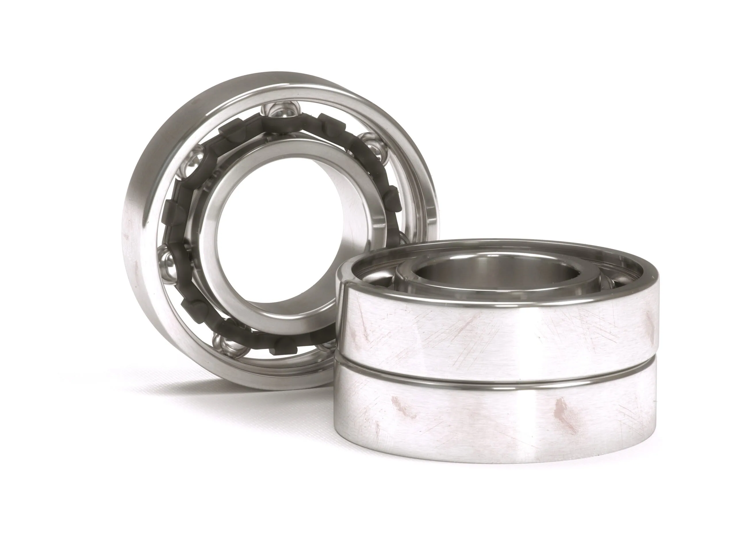 Deep Groove Ball Bearings