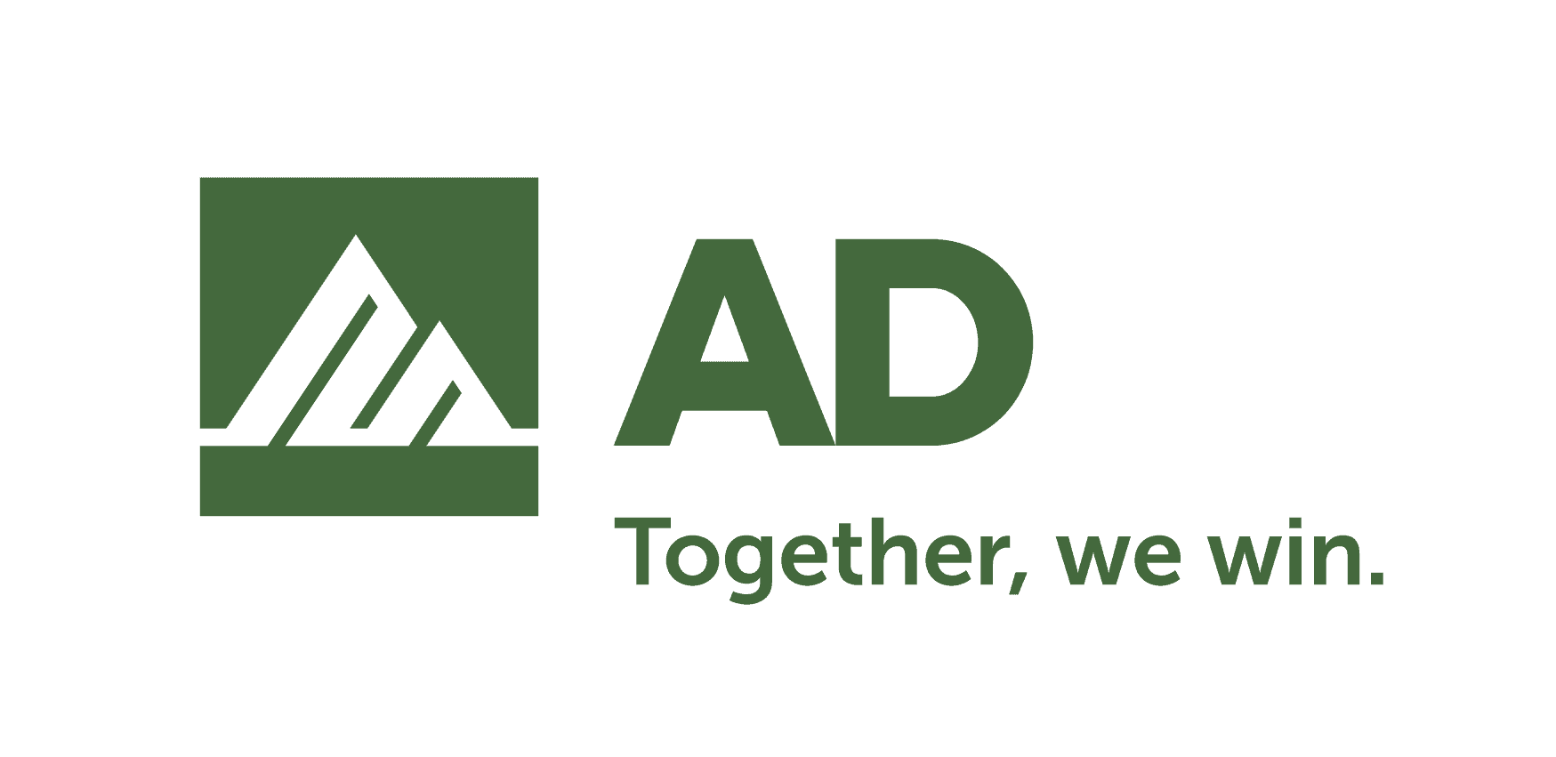 AD Logo