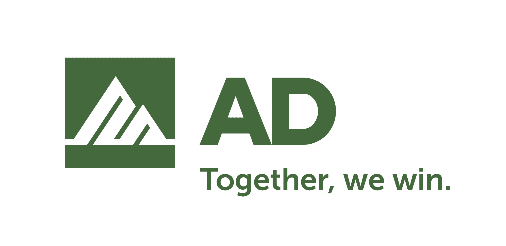 AD Logo