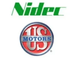 U.S. Motors (Nidec)