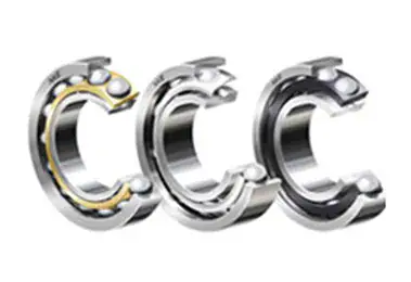 Bearings & Mounted Bearings