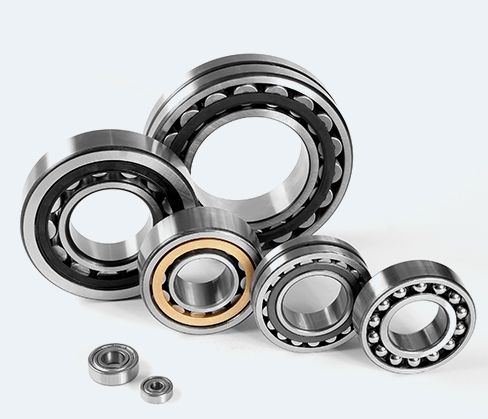 About Accent Bearings Company, Inc. About Accent Bearings Company, Inc.