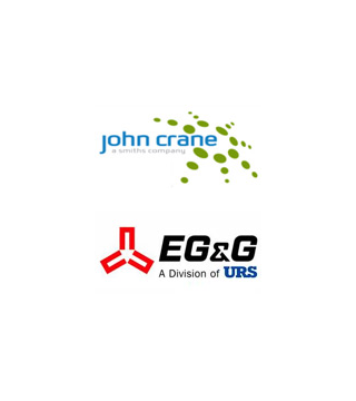 John Crane / EG & G