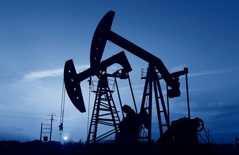 oil-gas